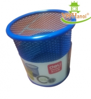 Khay cắm bút lưới DELI